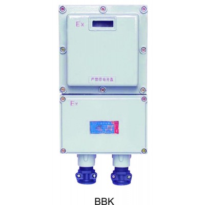 中沈 防爆BBK 防爆變壓器BBK-0.1kw/