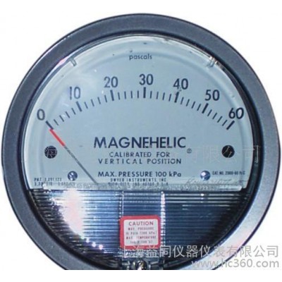 ,Magnehelic壓差表2000-1KPA 2000-3