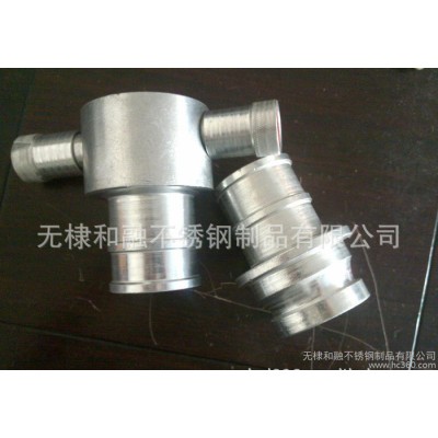 不銹鋼快速接頭  CAMLOCK COUPLING