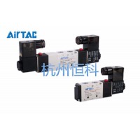 AirTac/亞德客各類電磁閥