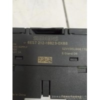 西門子 PLC  6ES7 212-1BB23-OXBB 維修/銷售