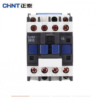 CHINT/正泰 CJX2-0901 36V 常閉 額