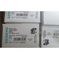 全新原裝德國西門子SIEMENS 交流接觸器  3RT1016-1BB42  24V