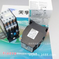 特價3TH82 53-0XM0 220VAC接觸器式繼電器Siemens西門子