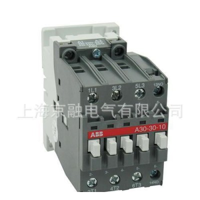 ABB 建筑用接觸器 ESB24-40*230-240