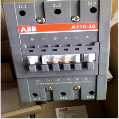 abb接觸器 ABB交流接觸器A145-30-11