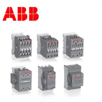 ABB3級(jí)接觸器A110-30-00*230-240V 5