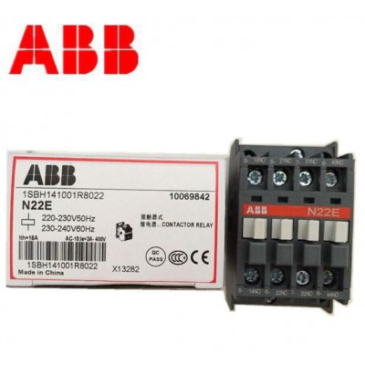 ABB3級(jí)接觸器AX205-30-11-85*380-40