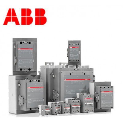 ABB4級接觸器A75-40-00*220-230V 50