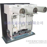 接觸器斷路器組合電器TFC-12系列手車(chē)式真空接觸器-斷路器組合電器