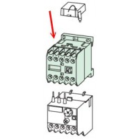 KLOECKNER-MOELLER微型接觸器DILEM-10