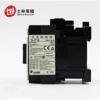 百度授權(quán)*臺灣士林S-P16{36V/110V/220V/380V}交流接觸器@專賣店 S-P16交流接觸器