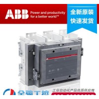 ABB 交直流接觸器 AF116-30-11 AF系列通用型