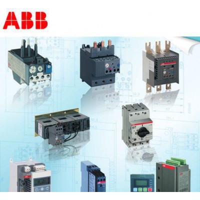 ABB接觸器AL26-22-00*24V DC；10040