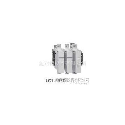 TeSys F系列接觸器、LC1F115、LC1F1