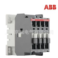 ABB 通用型接觸器輔件 輔助觸點(diǎn) CAL5-11 ;100