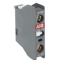 ABB 輔助觸點(diǎn) CA5-01 通用型接觸器輔件 廣州全駿現(xiàn)