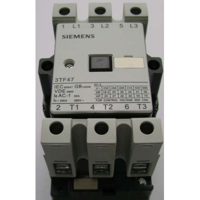 供應(yīng)西門子Siemens3TF483TF48交流接