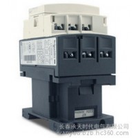 吉林代理施耐德交流接觸器LC1D18M7C 線圈AC220  保障 現(xiàn)貨供應(yīng)