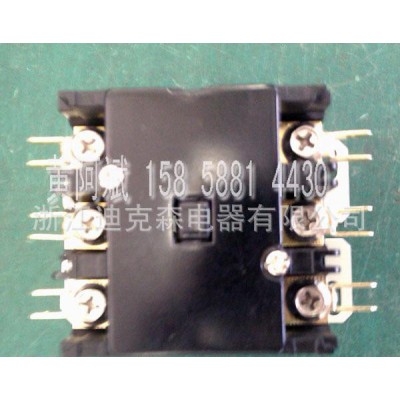 3 pole AC Contactor 接觸器廠家批