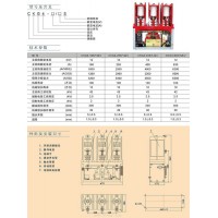 卓星ckg4-160A/10KV高壓電容柜切換柜用真空接觸器提升機(jī)用