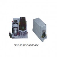 淮特電器 CKJP-125A/1140V真空交流接觸器 CKJP-80A CKJP-160A CKJP-250A