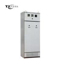 配電柜廠家供應(yīng)洋鑫博傲GGD配電柜