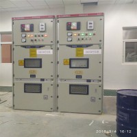 【湖北中盛】10kv/35KV高壓開關(guān)柜    高低壓成套配電柜