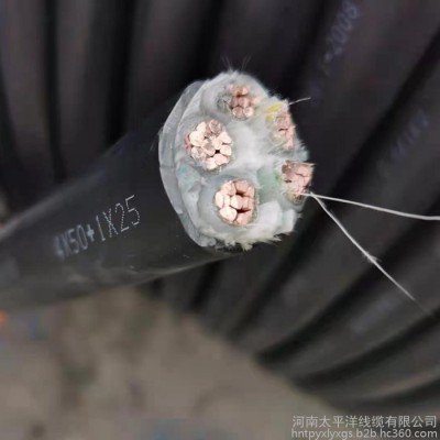 耐火阻燃電線電纜 控制電纜 電力電