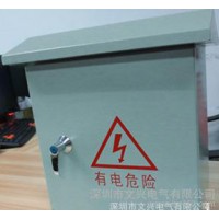 室內(nèi)基業(yè)配電箱300*400*200強(qiáng)電成套電控箱配電柜JXF1-3040/20