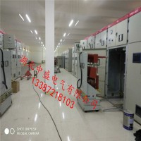 湖北中盛KYN61-40.5 高壓開關(guān)柜_35kv具有五防功能輸配電柜廠家批發(fā)