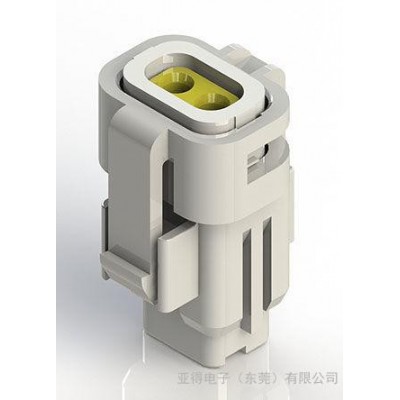 EDAC560-002-000-210 防水連接器 新