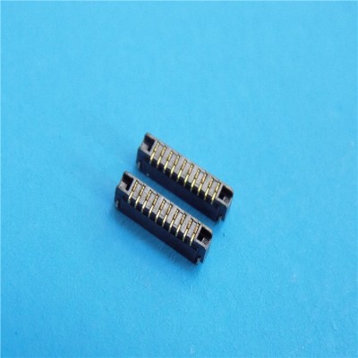 JST0.6MM XSR-36S 0.6MM刺破式連接