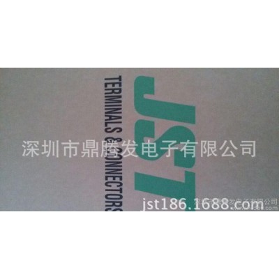 鼎騰發(fā) 出售原廠JST連接器SMP-18V-B