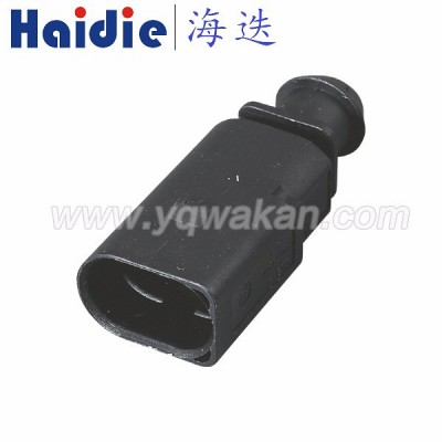 VW 1J0973802  2P防水插件 護(hù)套 連