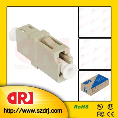 光纖插芯  電信級(jí) 法蘭盤連接器  LC