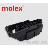 31380-1100，MOLEX/莫仕連接器