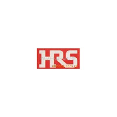 HRS一級(jí)代理原廠**Hirose日本廣瀨連