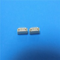 JST/壓著端子 0.8MM刺破連接線束加工 0.8MM-3PIN馬達(dá)連接線 0.8MM板對(duì)線連接器