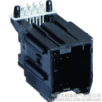 國產(chǎn) Molex 34691-0080，Longsun 25