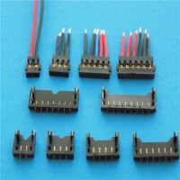 YSTS-A1201NX-NP MX78172 PCB線路板連接器 1.2MM-2PIN平板電腦連接線