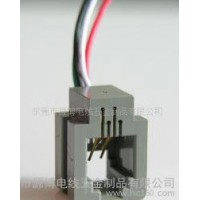 PCB電子配件連接器