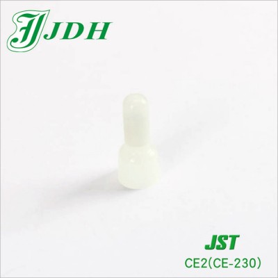 JST連接器 CE2(CE-230) 冷壓單粒圓