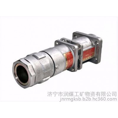 潤煤礦用設備LBG-400/3.3礦用隔爆型