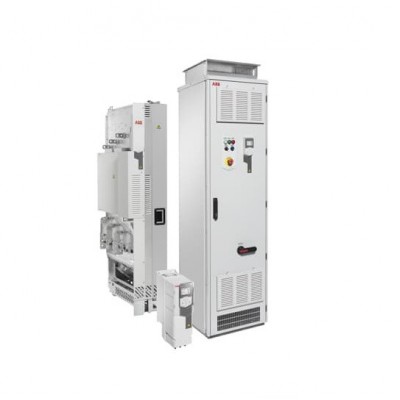 ABB ACS580-01-039A-4 輕載18.5kW/