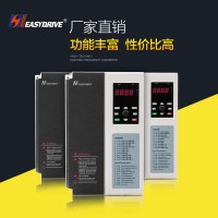 易驅(qū) GT210 11KW 變頻器 380v 440v 低壓通用高性能矢量變頻器 快速不跳閘啟停 針織大圓機(jī)應(yīng)用變頻器