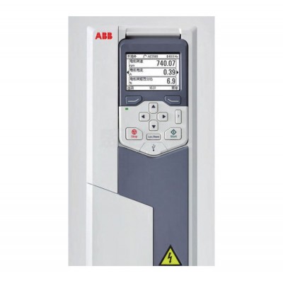 ABB ACS580-01-09A5-4變頻器 輕載4k