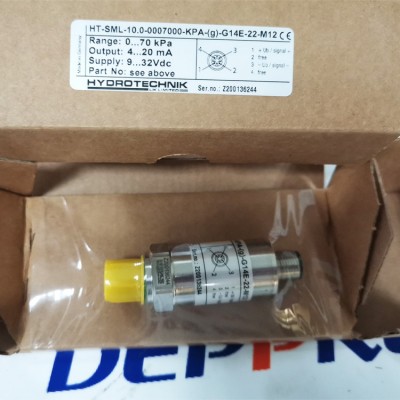 Hydrotechnik 壓力傳感器 HT-SML系