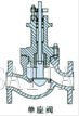 電動精小型單座、套筒調(diào)節(jié)閥結(jié)構(gòu)圖3