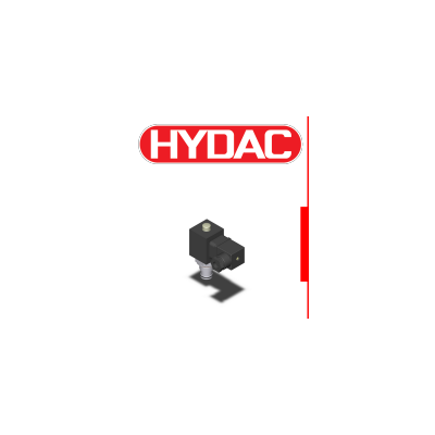 Hydac 賀德克 污染指示器 VD 5 LE.1